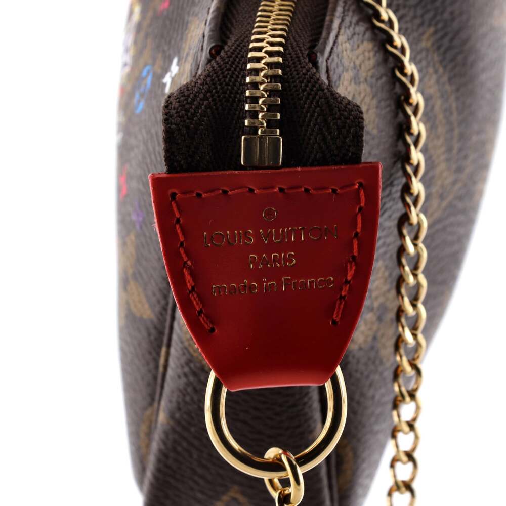 Louis Vuitton Pochette Accessoires #250995L88B - Picture 6 of 7